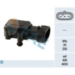 FAE Sensor, Saugrohrdruck