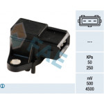 FAE Sensor, Saugrohrdruck