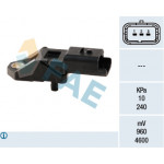 FAE Sensor, Saugrohrdruck