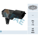 FAE Sensor, Saugrohrdruck