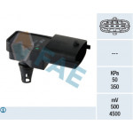 FAE Sensor, Ladedruck