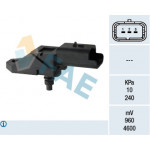 FAE Sensor, Saugrohrdruck