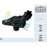 FAE Sensor, Saugrohrdruck