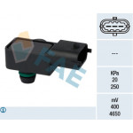 FAE Sensor, Saugrohrdruck