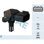 FAE Sensor, Saugrohrdruck