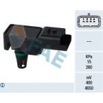 FAE Sensor, Saugrohrdruck