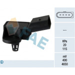FAE Sensor, Saugrohrdruck