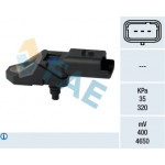 FAE Sensor, Saugrohrdruck