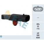 FAE Sensor, Saugrohrdruck
