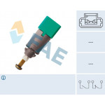 FAE Bremslichtschalter