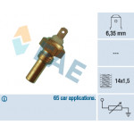 FAE Sensor, Kühlmitteltemperatur