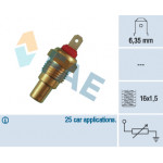 FAE Sensor, Kühlmitteltemperatur