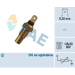 FAE Sensor, Kühlmitteltemperatur