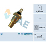 FAE Sensor, Kühlmitteltemperatur