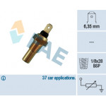 FAE Sensor, Kühlmitteltemperatur