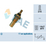 FAE Sensor, Kühlmitteltemperatur