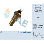 FAE Sensor, Kühlmitteltemperatur