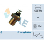 FAE Sensor, Kühlmitteltemperatur