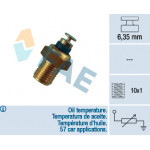 FAE Sensor, Öltemperatur