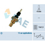 FAE Sensor, Kühlmitteltemperatur
