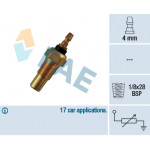 FAE Sensor, Kühlmitteltemperatur