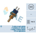 FAE Sensor, Kühlmitteltemperatur