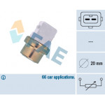 FAE Sensor, Kühlmitteltemperatur