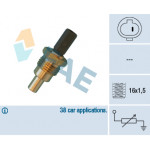 FAE Sensor, Kühlmitteltemperatur