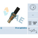FAE Sensor, Kühlmitteltemperatur