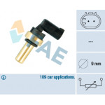 FAE Sensor, Kühlmitteltemperatur