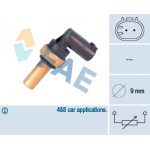 FAE Sensor, Kühlmitteltemperatur
