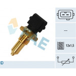 FAE Sensor, Öltemperatur