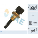 FAE Sensor, Ansauglufttemperatur