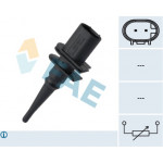 FAE Sensor, Außentemperatur