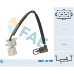 FAE Sensor, Außentemperatur