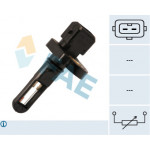 FAE Sensor, Ansauglufttemperatur