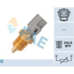 FAE Sensor, Öltemperatur