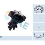 FAE Sensor, Außentemperatur