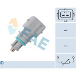 FAE Sensor, Außentemperatur