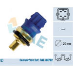 FAE Sensor, Kühlmitteltemperatur