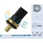 FAE Sensor, Kühlmitteltemperatur