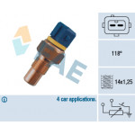 FAE Sensor, Kühlmitteltemperatur