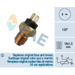 FAE Sensor, Kühlmitteltemperatur