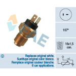FAE Sensor, Kühlmitteltemperatur