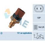 FAE Sensor, Kühlmitteltemperatur