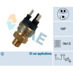 FAE Sensor, Kühlmitteltemperatur