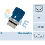 FAE Sensor, Kühlmitteltemperatur