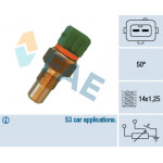 FAE Sensor, Kühlmitteltemperatur