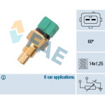 FAE Sensor, Kühlmitteltemperatur