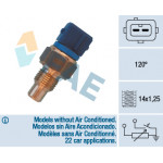 FAE Sensor, Kühlmitteltemperatur